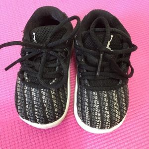 Toddler Jordan Sneakers